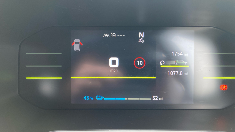 Dacia Spring 27kWh Extreme 65 48kW 5dr Auto Electric Hatchback